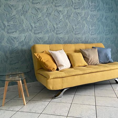 Augustali Momenti Apartment Centuripe Экстерьер фото
