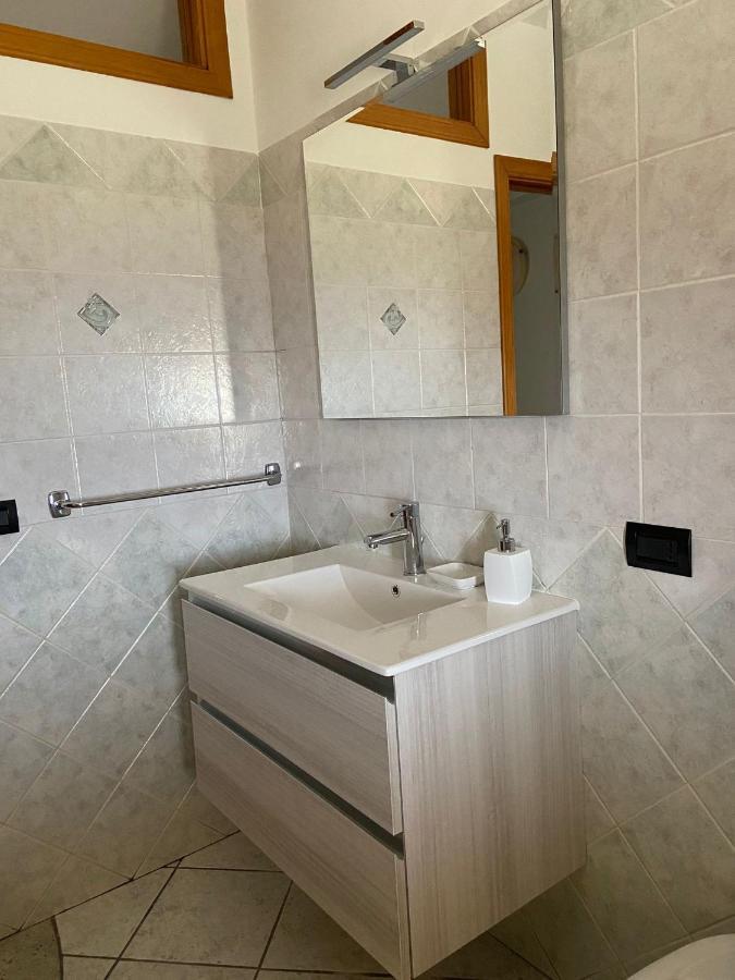 Augustali Momenti Apartment Centuripe Экстерьер фото