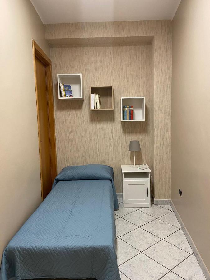 Augustali Momenti Apartment Centuripe Экстерьер фото