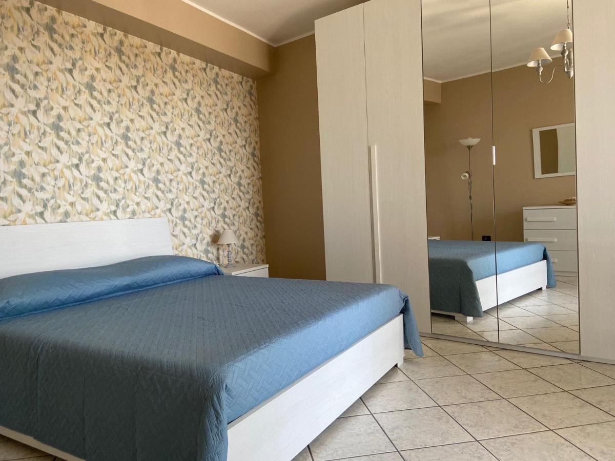 Augustali Momenti Apartment Centuripe Экстерьер фото